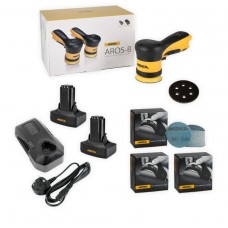 Mirka® - AROS-B 350 77mm Deco Solution Kit